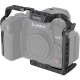 SmallRig Full Camera Cage for Panasonic LUMIX GH6 3784