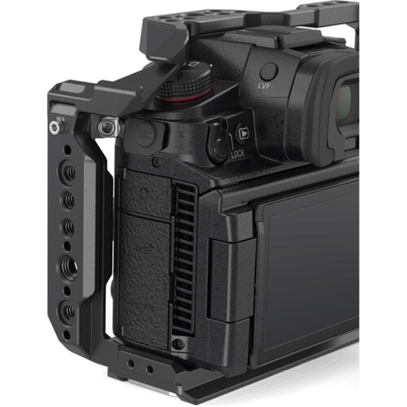 SmallRig Full Camera Cage for Panasonic LUMIX GH6 3784
