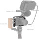 SmallRig Full Camera Cage for Panasonic LUMIX GH6 3784