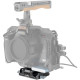 Площадка SmallRig Universal LWS Baseplate with Dual 15mm Rod Clamp 3357