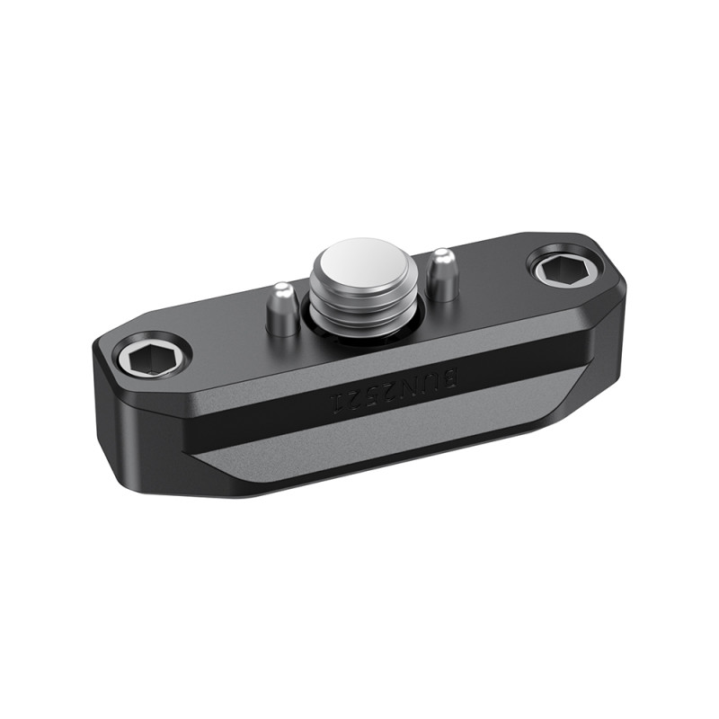 Аксесуар SmallRig NATO Rail with ARRI Locating Screw 48mm BUN2521B