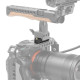 Аксесуар SmallRig NATO Rail with ARRI Locating Screw 48mm BUN2521B