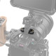 Аксесуар SmallRig NATO Rail with ARRI Locating Screw 48mm BUN2521B