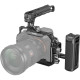 Аксесуар SmallRig Advanced Cage Kit for Sony Alpha 7R V / Alpha 7 IV / Alpha 7S III 3669B