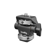 Аксесуар SmallRig Swivel and Tilt Adjustable Monitor Mount with Cold Shoe Mount 2905B