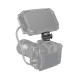 Аксесуар SmallRig Swivel and Tilt Adjustable Monitor Mount with Cold Shoe Mount 2905B