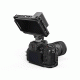 Аксесуар SmallRig Swivel and Tilt Adjustable Monitor Mount with Cold Shoe Mount 2905B