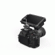 Аксесуар SmallRig Swivel and Tilt Adjustable Monitor Mount with Cold Shoe Mount 2905B