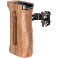 Аксессуар SmallRig Wooden Universal Side Handle HSN2093C