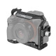 Аксесуар SmallRig Cage for SONY Alpha 7S III & HDMI Cable Clamp 3007B