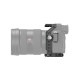 Аксесуар SmallRig Cage for SONY Alpha 7S III & HDMI Cable Clamp 3007B