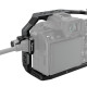 Аксесуар SmallRig Cage for SONY Alpha 7S III & HDMI Cable Clamp 3007B