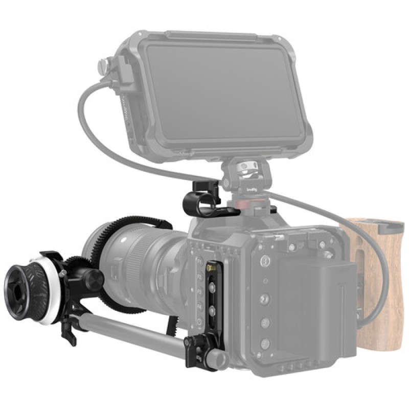 Аксессуар SmallRig Mini Follow Focus 3010B