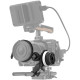Аксессуар SmallRig Mini Follow Focus 3010B
