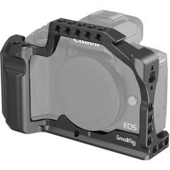 Аксесуар SmallRig Cage for Canon EOS M50/M50 II/M5 2168C