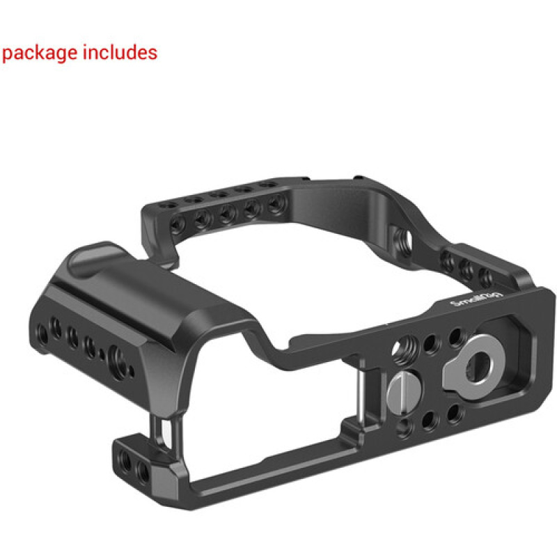 Аксесуар SmallRig Cage for Canon EOS M50/M50 II/M5 2168C