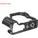 Аксесуар SmallRig Cage for Canon EOS M50/M50 II/M5 2168C