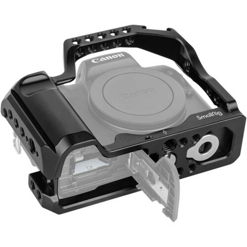 Аксесуар SmallRig Cage for Canon EOS M50/M50 II/M5 2168C