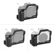 Аксесуар SmallRig Cage for Canon EOS M50/M50 II/M5 2168C