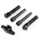 SmallRig Dual Handgrip for DJI Ronin S Gimbal 2250