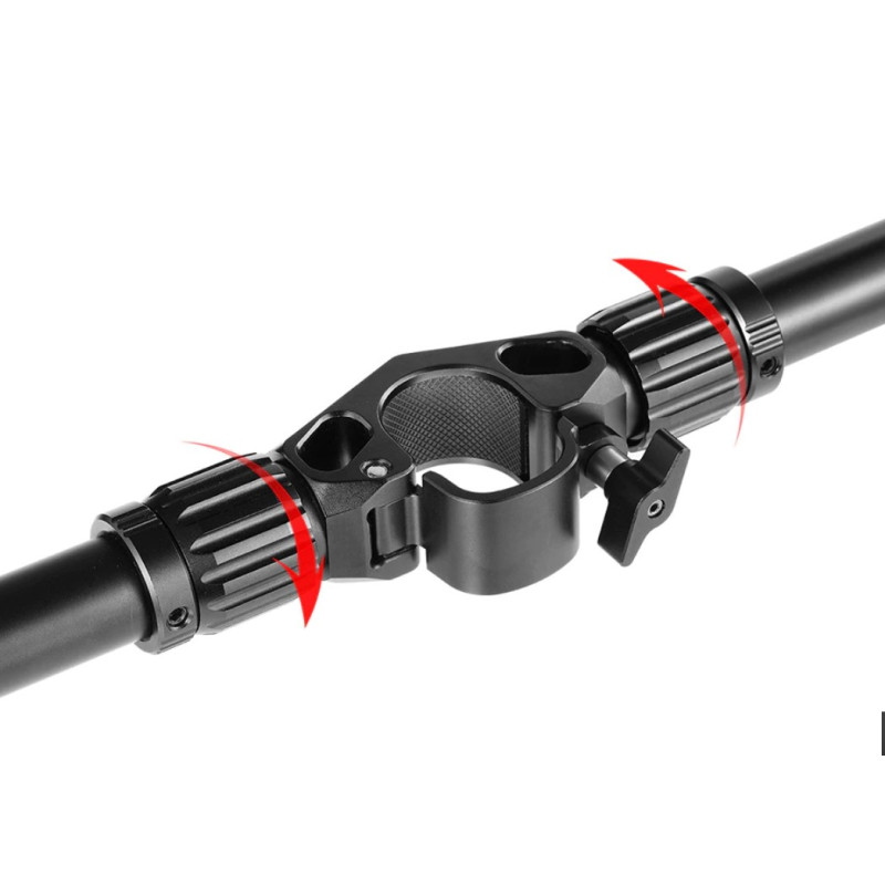 SmallRig Dual Handgrip for DJI Ronin S Gimbal 2250