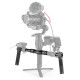SmallRig Dual Handgrip for DJI Ronin S Gimbal 2250