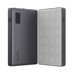 Накамерный свет SmallRig RM120 RGB Video Light (3808)