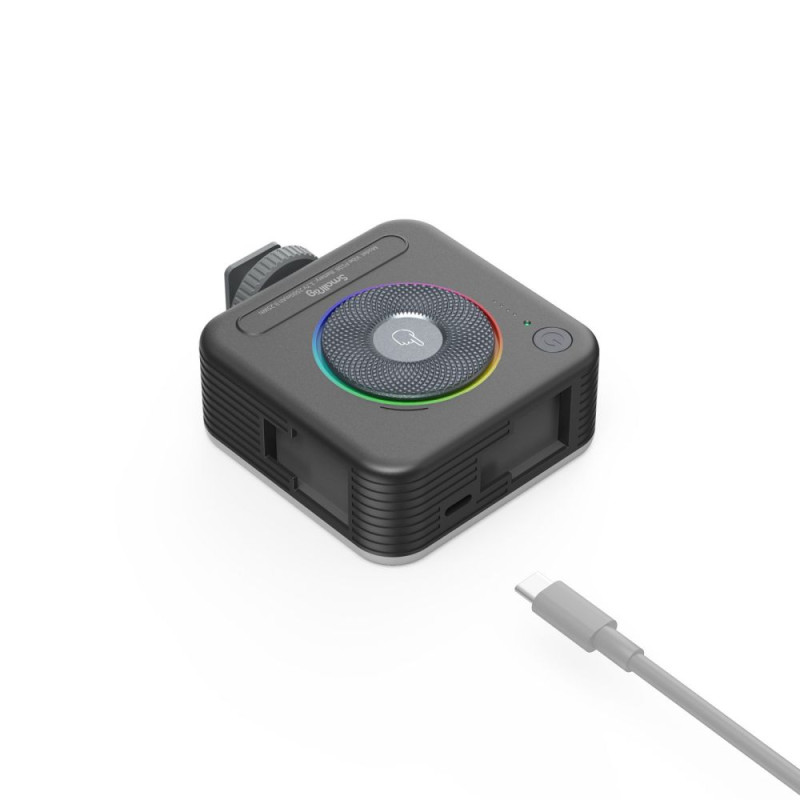 Світло SmallRig Vibe P108 RGB Video Light 4055