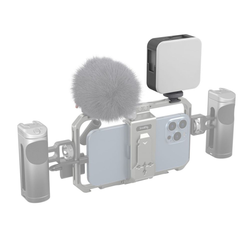 Світло SmallRig Vibe P108 RGB Video Light 4055