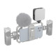 Світло SmallRig Vibe P108 RGB Video Light 4055
