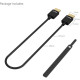 Аксесуар SmallRig Ultra-Slim 4K HDMI Data Cable (A to A) (55cm) 2957B (2957B)