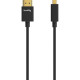 Провід SmallRig Ultra Slim 4K HDMI Cable (D to A) 55cm 3043B (3043B)