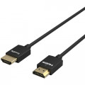 Провод SmallRig Ultra Slim 4K HDMI Cable 35cm 2956B (2956B)