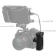 Бокова ручка SmallRig Side Handle with 1/4"-20 Screws 4015