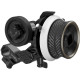 Аксесуар SmallRig Mini Follow Focus 3010C