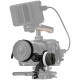 Аксесуар SmallRig Mini Follow Focus 3010C