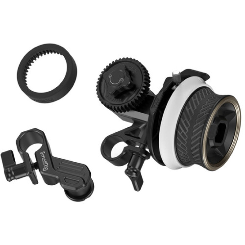 Аксесуар SmallRig Mini Follow Focus 3010C