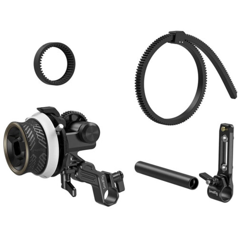 Аксесуар SmallRig Mini Follow Focus 3010C