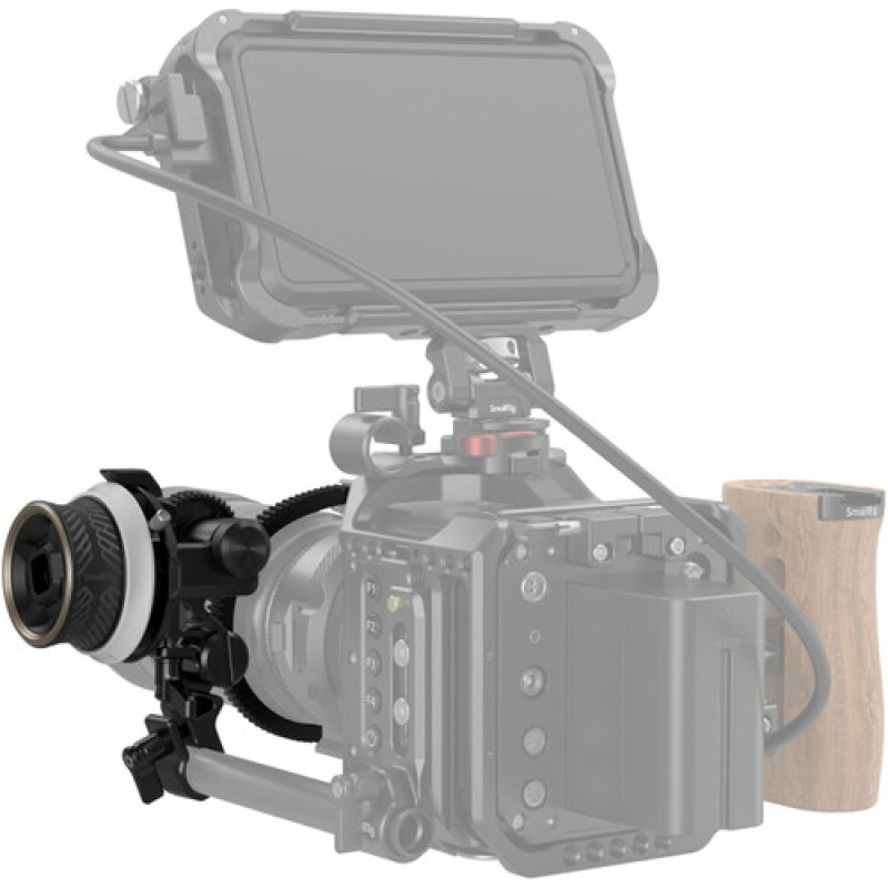 Аксесуар SmallRig Mini Follow Focus 3010C