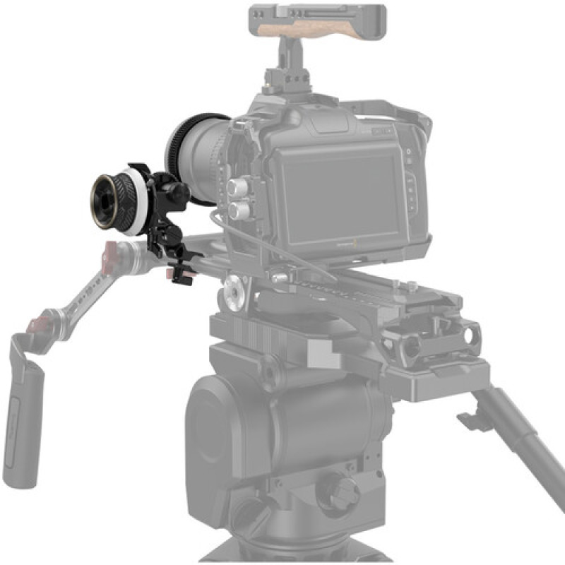 Аксесуар SmallRig Mini Follow Focus 3010C