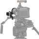 Аксесуар SmallRig Mini Follow Focus 3010C