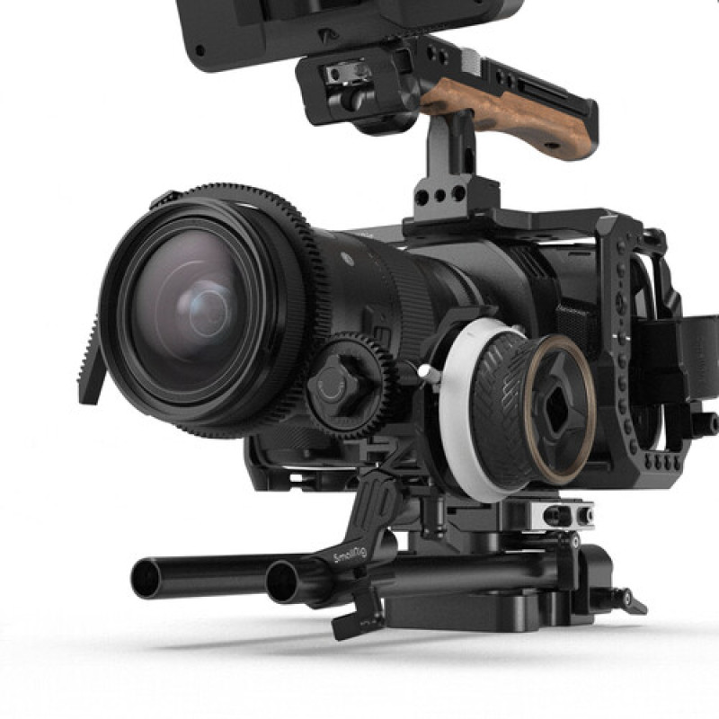 Аксесуар SmallRig Mini Follow Focus 3010C
