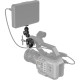Аксесуар SmallRig Crab-Shaped Super Clamp Kit (with Ballhead Magic Arm) (1138B)