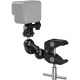 Аксесуар SmallRig Crab-Shaped Super Clamp Kit (with Ballhead Magic Arm) (1138B)