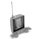 SMALLRIG Sennheiser G3 Receiver Bracket 1528