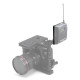 SMALLRIG Sennheiser G3 Receiver Bracket 1528