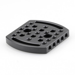 SmallRig Bridge Plate for RRS B2-LR-II 1568