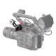 SmallRig EVF Mount with NATO Clamp and Arri Rosette 1583B