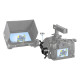 SmallRig EVF Mount with NATO Clamp and Arri Rosette 1583B
