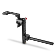 SmallRig EVF Mount with 15mm Rod 1587B